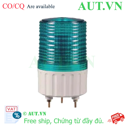 Ảnh của Đèn tín hiệu cảnh báo Qlight S80L-BZ-12-G