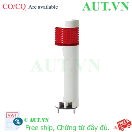 Ảnh của Đèn tháp Qlight STG40ML-BZ-1-110/220-R