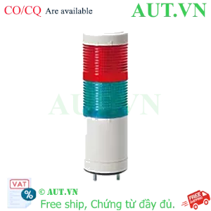 Ảnh của Đèn tháp Qlight QTG50MLF-2-24-RG