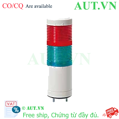 Ảnh của Đèn tháp Qlight QTG50MLF-2-24-RG