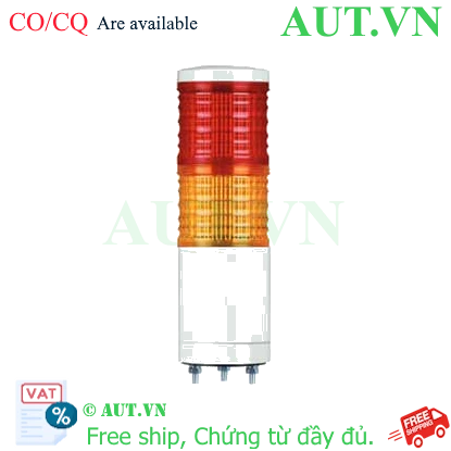 Ảnh của Đèn tháp Qlight ST45ML-BZ-2-24-RG