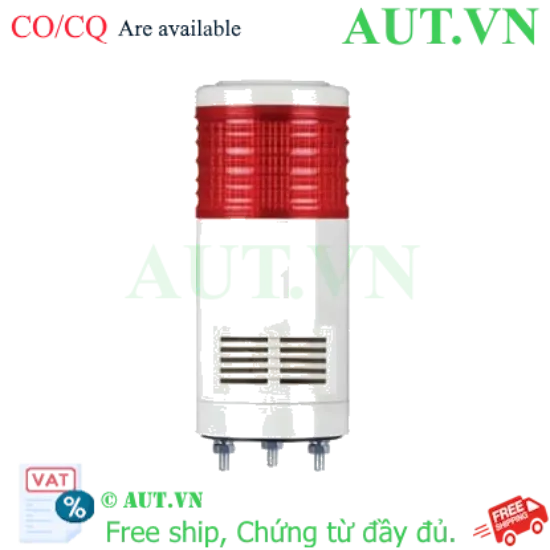 Ảnh của Đèn tháp Qlight ST56ELF-BZ-1-24-R