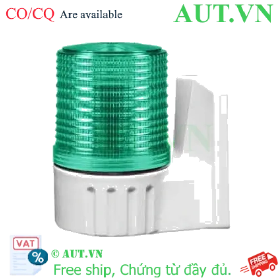 Ảnh của Đèn tín hiệu cảnh báo Qlight S80AS-BZ-220-G