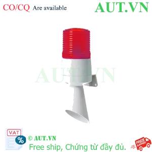 Ảnh của Đèn tín hiệu cảnh báo Qlight S60ADL-220-R