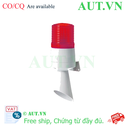 Ảnh của Đèn tín hiệu cảnh báo Qlight S60ADL-220-R