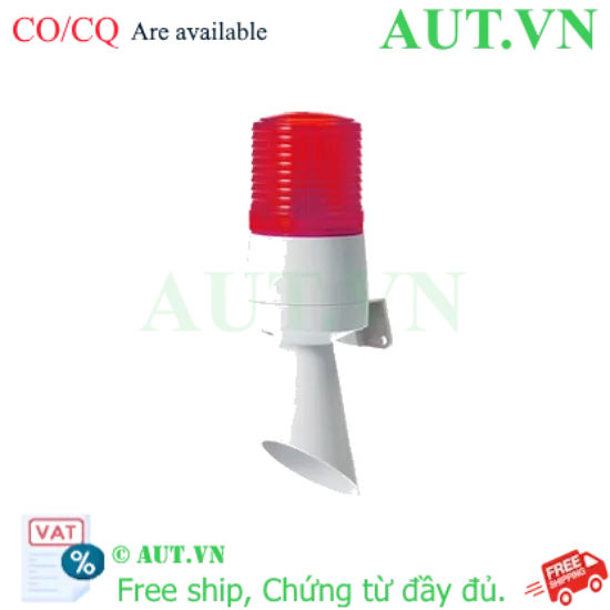 Ảnh của Đèn tín hiệu cảnh báo Qlight S60ADL-220-R