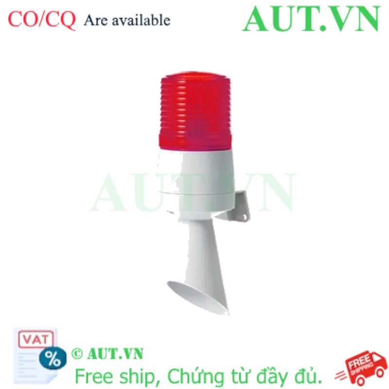 Ảnh của Đèn tín hiệu cảnh báo Qlight S60ADL-220-R