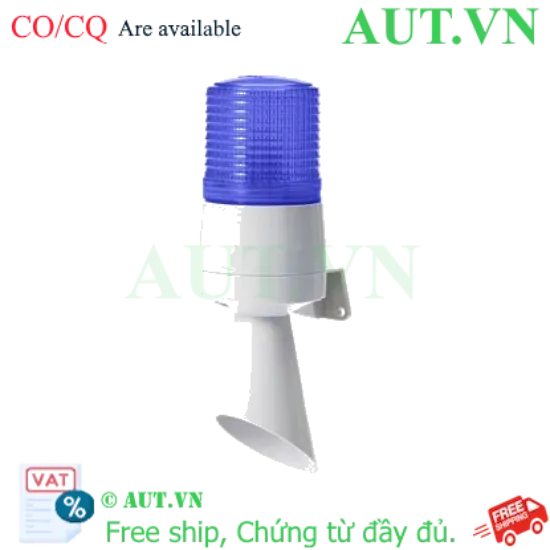 Ảnh của Đèn tín hiệu cảnh báo Qlight S60ADL-24-B