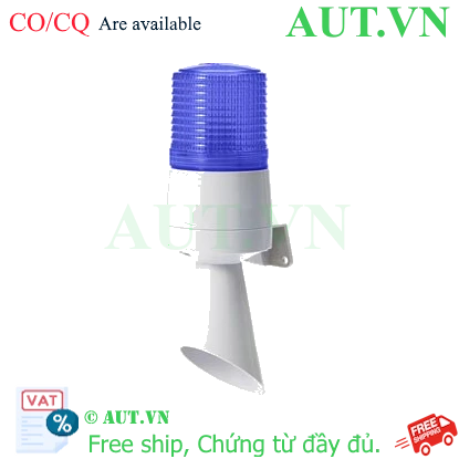 Ảnh của Đèn tín hiệu cảnh báo Qlight S60ADL-110-B