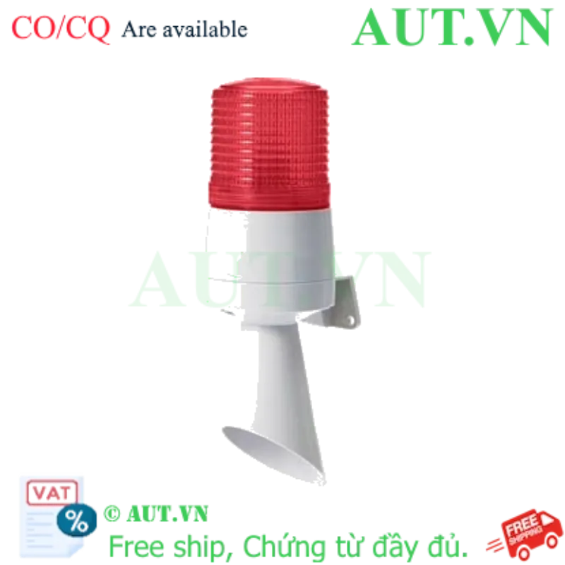 Ảnh của Đèn tín hiệu cảnh báo Qlight S60ADL-110-R