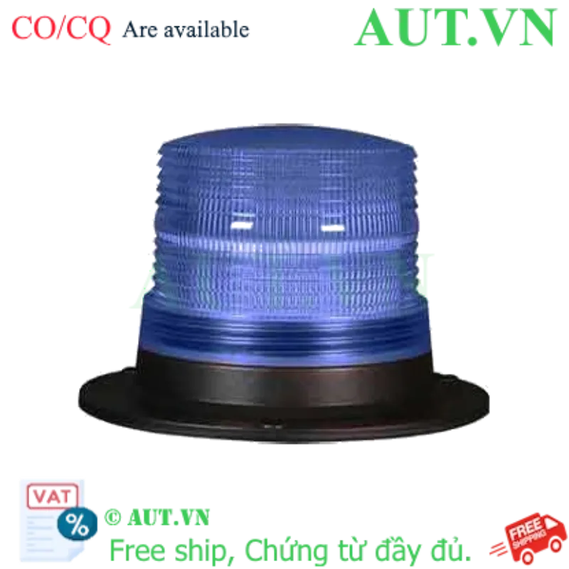 Ảnh của Đèn LED Qlight QA85LSE-12/24-B