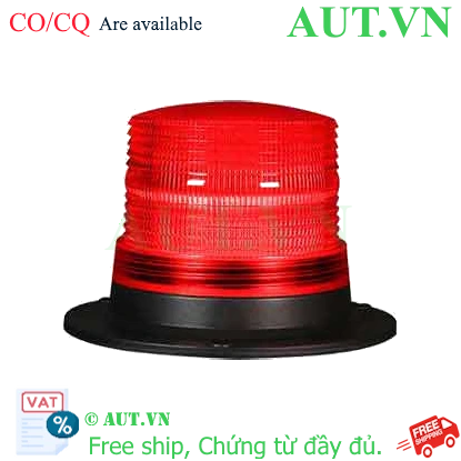 Ảnh của Đèn LED Qlight QA85LSE-12/24-R