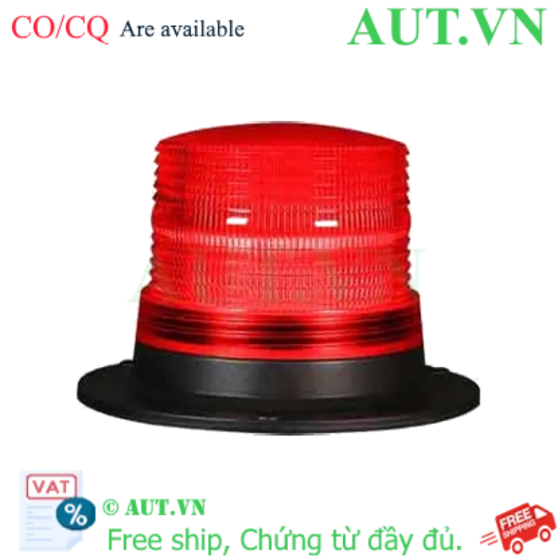 Ảnh của Đèn LED Qlight QA85LSE-12/24-R