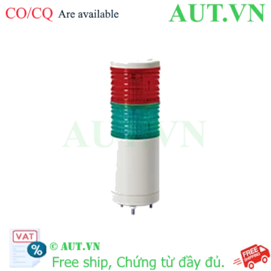 Ảnh của Đèn tháp Qlight ST56MEL-BZ-2-24-RG