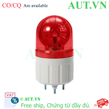 Ảnh của Đèn xoay cảnh báo Qlight S60LR-12-R