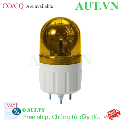 Ảnh của Đèn xoay cảnh báo Qlight S60LR-24-A