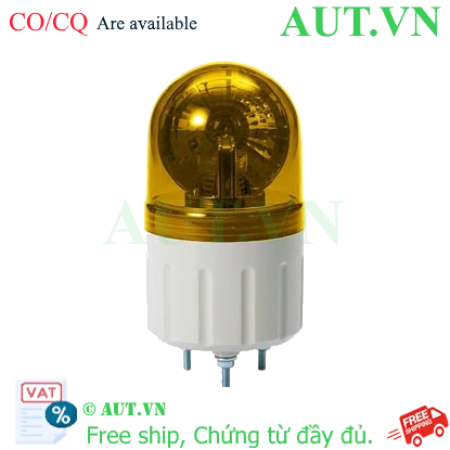 Ảnh của Đèn xoay cảnh báo Qlight S60LR-24-A