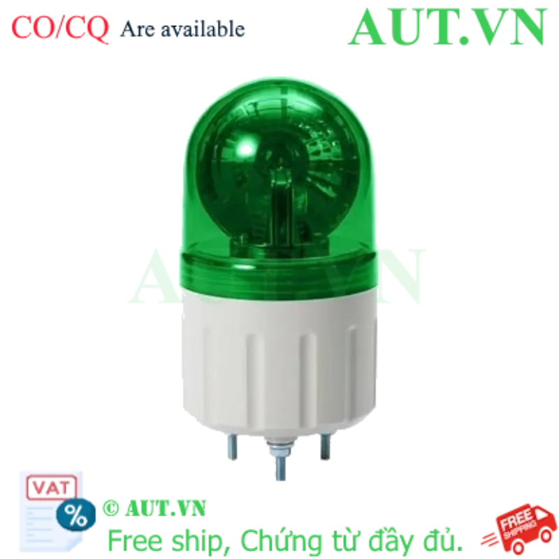 Ảnh của Đèn xoay cảnh báo Qlight S60LR-24-G