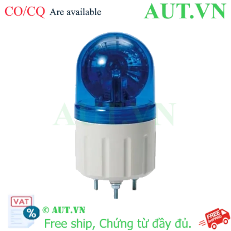 Ảnh của Đèn xoay cảnh báo Qlight S60LR-24-B