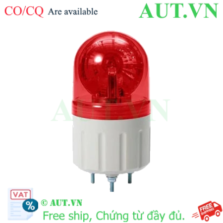 Ảnh của Đèn xoay cảnh báo Qlight S60LR-110-R