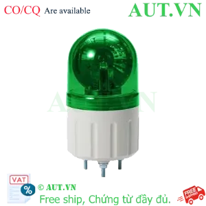 Ảnh của Đèn xoay cảnh báo Qlight S60LR-110-G