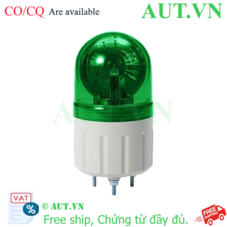 Ảnh của Đèn xoay cảnh báo Qlight S60LR-110-G