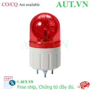 Ảnh của Đèn xoay cảnh báo Qlight S60LR-220-R