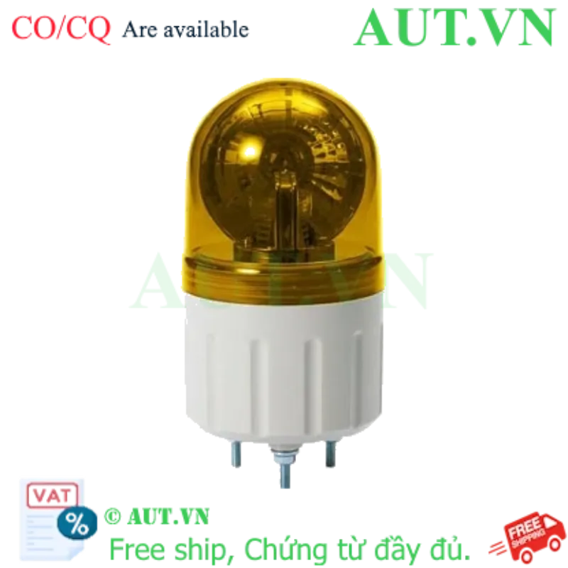 Ảnh của Đèn xoay cảnh báo Qlight S60LR-220-A