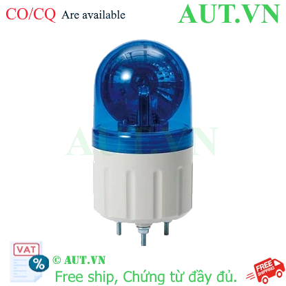Ảnh của Đèn xoay cảnh báo Qlight S60LR-220-B