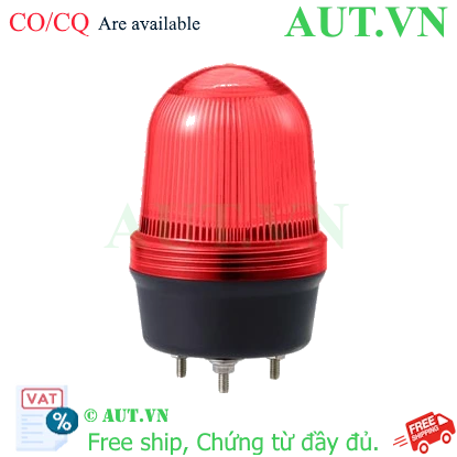 Ảnh của Đèn tín hiệu cảnh báo Qlight Q60L-110/220-R