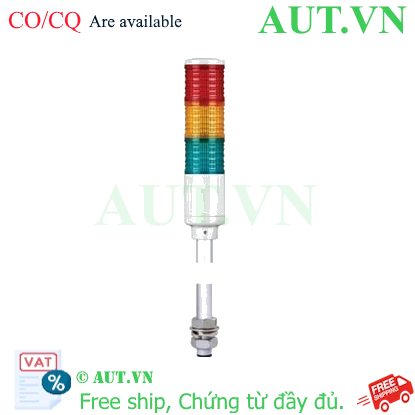 Ảnh của Đèn tháp Qlight ST45LF-3-12-RAG