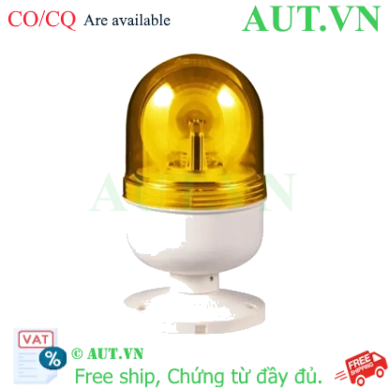 Ảnh của Đèn xoay cảnh báo Qlight S80DRK-110-A