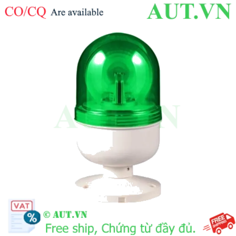 Ảnh của Đèn xoay cảnh báo Qlight S80DRK-110-G