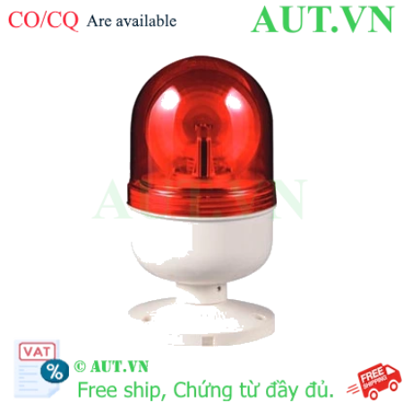 Ảnh của Đèn xoay cảnh báo Qlight S80DRK-110-R
