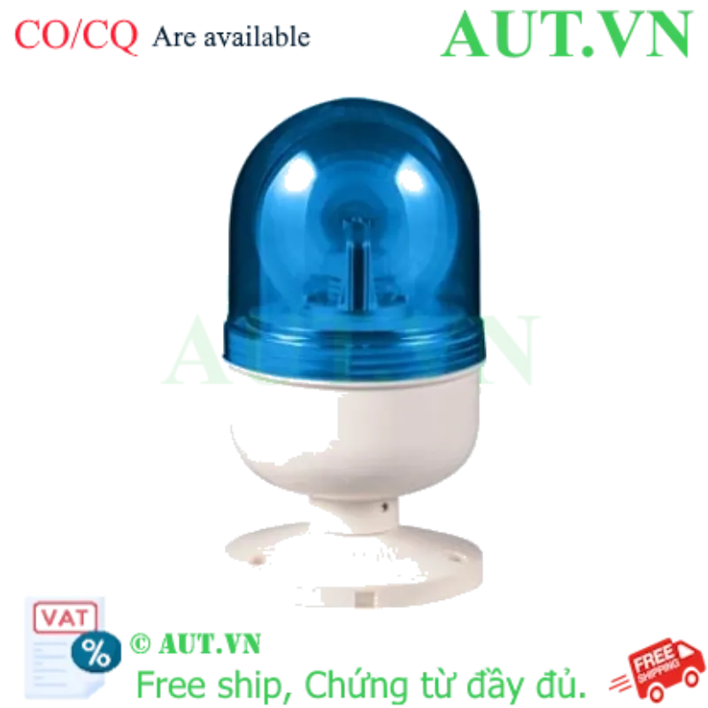 Ảnh của Đèn xoay cảnh báo Qlight S80DRK-12-B