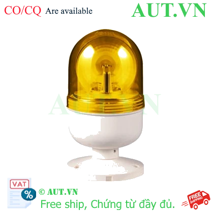 Ảnh của Đèn xoay cảnh báo Qlight S80DRK-220-A