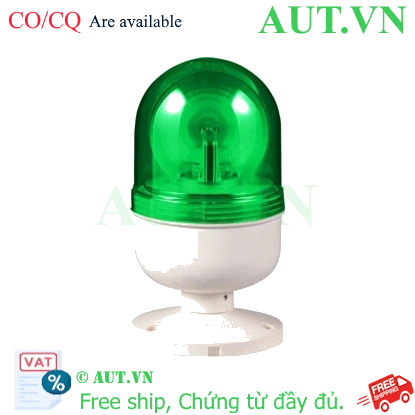 Ảnh của Đèn xoay cảnh báo Qlight S80DRK-220-G