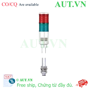 Ảnh của Đèn tháp Qlight ST45LF-BZ-2-220-RG