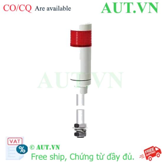 Ảnh của Đèn tháp Qlight STG40L-1-110/220-R