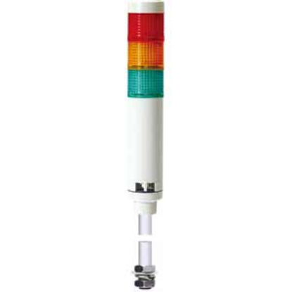 Ảnh của Đèn tháp Qlight STG40L-BZ-3-24-RAG