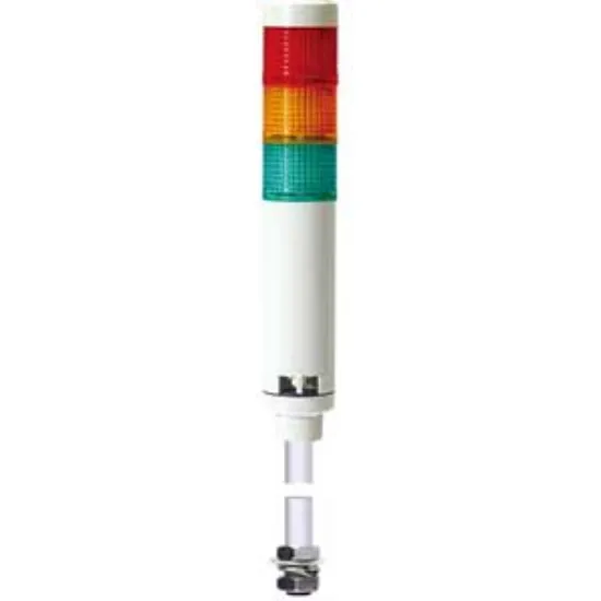 Ảnh của Đèn tháp Qlight STG40L-BZ-3-24-RAG