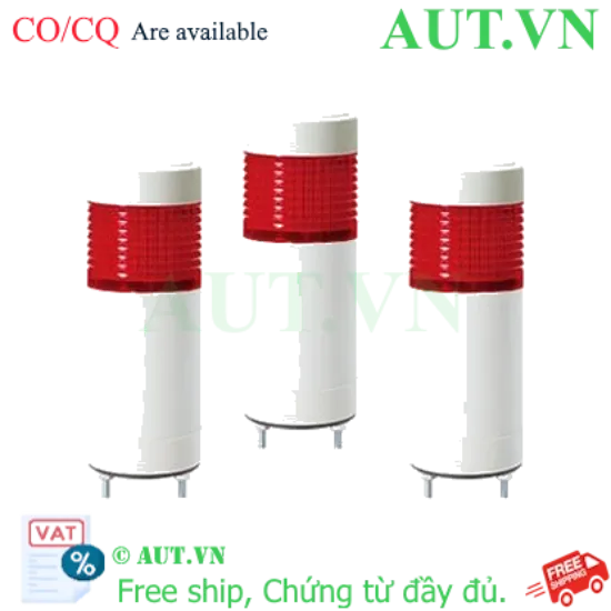 Ảnh của Đèn tháp Qlight STG40MLF-1-110/220-R