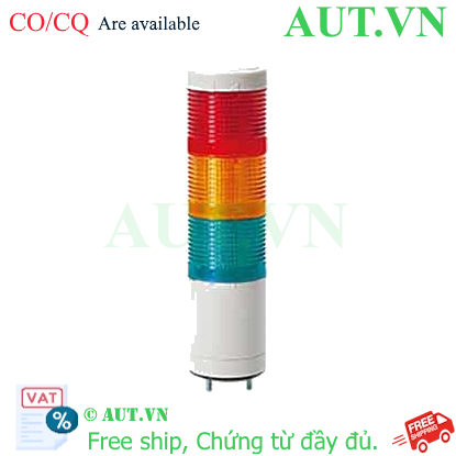 Ảnh của Đèn tháp Qlight QTG50ML-3-24-RAG