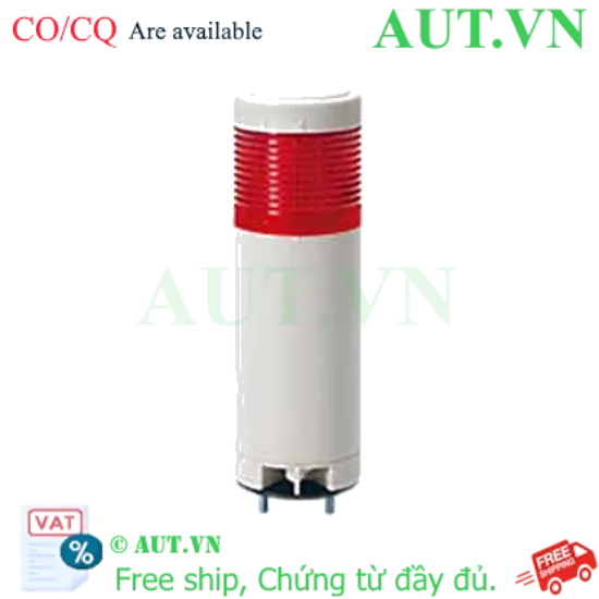 Ảnh của Đèn tháp Qlight QTG50MLF-1-110/220-R