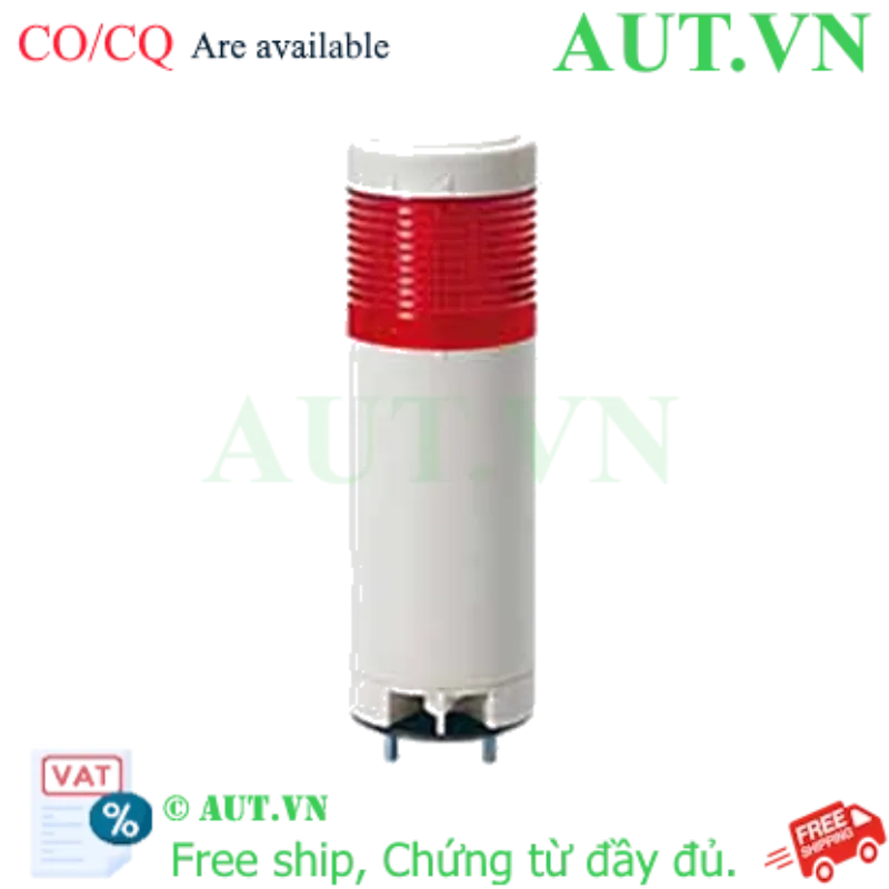Ảnh của Đèn tháp Qlight QTG50MLF-1-110/220-R
