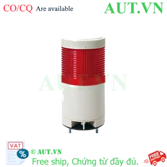 Ảnh của Đèn tháp Qlight QTG70MLF-BZ-1-24-R