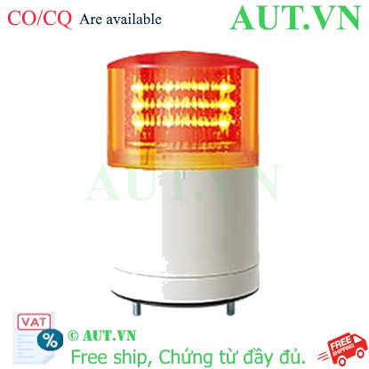 Ảnh của Đèn tháp Qlight QTC70MLF-BZ-1-24-R