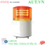 Ảnh của Đèn tháp Qlight QTC70MLF-BZ-1-24-R