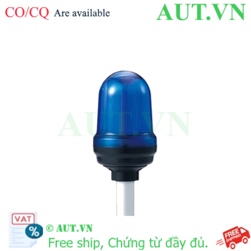 Ảnh của Đèn tín hiệu cảnh báo Qlight Q60LP-BZ-12/24-B