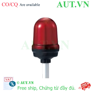 Ảnh của Đèn tín hiệu cảnh báo Qlight Q60LP-BZ-12/24-R
